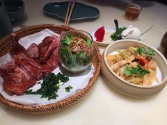 樟茶鸭-锦府盐帮·李宅(领展购物广场中关村店)