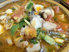 财鱼面-尧钧财鱼面(育才路店)