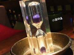 -芭缇沁园椰子鸡(中航紫金新天地店)