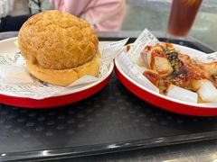 -孖记茶档·热腾茶餐(乐峰店)