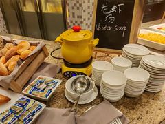 -深圳香格里拉酒店