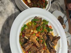 -梁家大院•农家菜(昆山会展中心店)