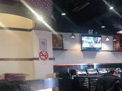大堂-克比叔叔印度餐厅Kebabs on the Grille(人民广场店)