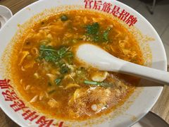 -熙成烧烤(白塔岭店)