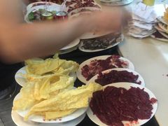 -陈记顺和潮汕牛肉火锅(韩江路店)