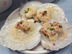 -79号渔船海鲜饭店(坂田店)