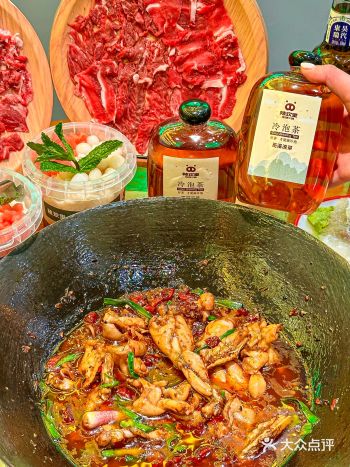 最有烟火气息的火锅店，来十全街必吃！