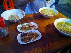 牛肉面套餐-鑫明明拉面(宁化路店)