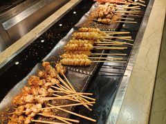 -盛宴自助餐厅(运达喜来登店)