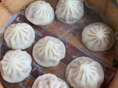 小笼包-高桥特色小吃