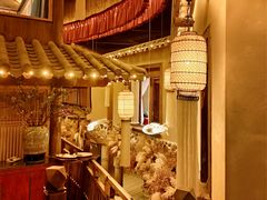 -叶叶菩提·晋福宫