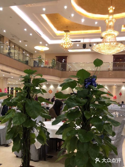 东江渔村(皇悦店)图片