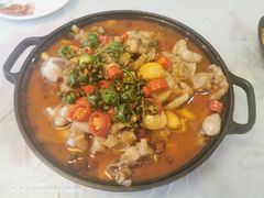 -金陵暴走小龙虾·迷踪蟹(凯德MALL店)