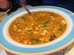 -渔民船说·北塘海鲜·天津菜·海肠捞饭(北塘古镇店)