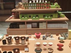 -奈雪茶院·茶室茶馆(广州粤海天地店)