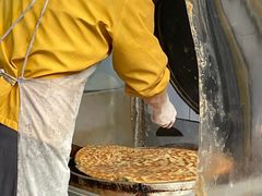 -咏春葱油饼(德政中路店)