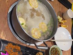 -掂档潮汕牛肉火锅(cityon熙地港店)