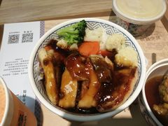 -吉野家(567漫天地店)