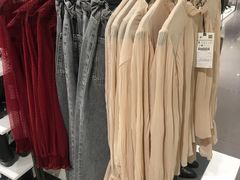 -ZARA(深圳金光华广场店)
