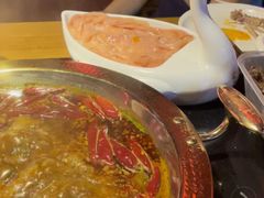 -小四川老火锅(欧风店)