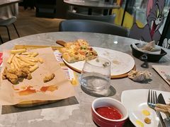 -必胜客(上海新南方商城PH店)