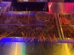 -道口麻辣烫·烧烤(五道口店)