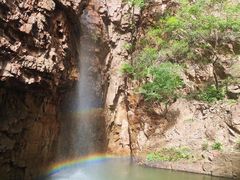 -湖洞水自然风景区