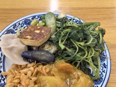 -素清香(解放路店)