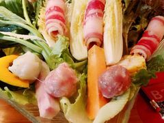-椰夫人·养生椰子鸡(金沙洲永旺店)