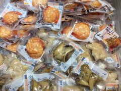 -水一方现烤鱿鱼丝大连特产(华南亿合城店)