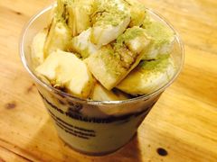 抹茶闺蜜-艺冉时光(田子坊店)