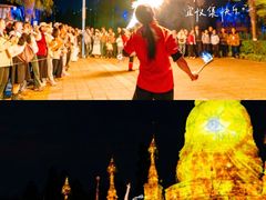 -云南民族村