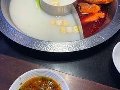 -巴邑火锅(江北万达店)