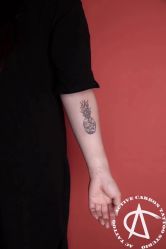 -AC TATTOO 纹身