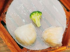 -避风塘(江桥万达店)