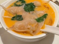 -利苑酒家(合景国际金融广场店)