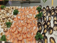 -上海吉臣维景酒店·维多利亚餐厅