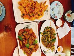 -东北佬菜馆(华清楼店)