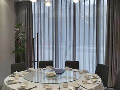 -渝悦情·新派川菜(建国门店)