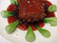 -功德林素菜饭庄(前门店)