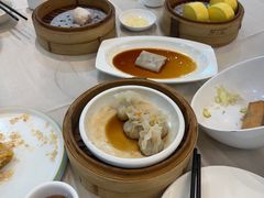 -益健美食大广场(北岭店)