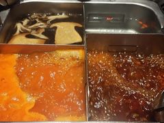 -海底捞火锅(太原南站店)