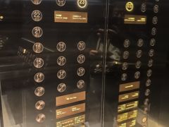 -舟山希尔顿酒店