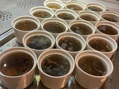 -温州君廷酒店.塞纳宫自助餐厅