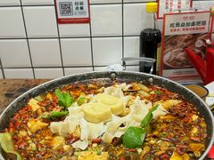 -聂发财重庆江湖菜(解放碑店)