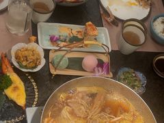 -三笙精致·料理(海河店)