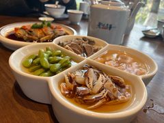 -绍兴老味道·非遗门店(银泰城店)