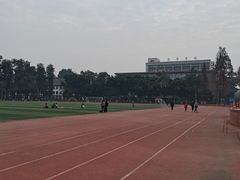 -四川大学(望江校区)