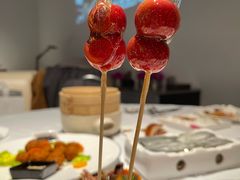 一串串糖葫芦-大董(环贸iapm店)