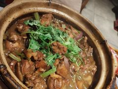 -东方一串·龙虾烧烤·特色烤鱼(柳州路店)
